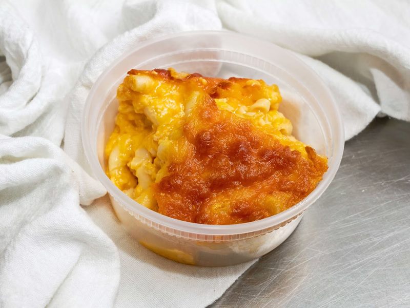 Xcellent Soul Food food